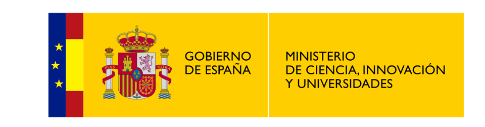 Ministerio de Ciencia e Innovación